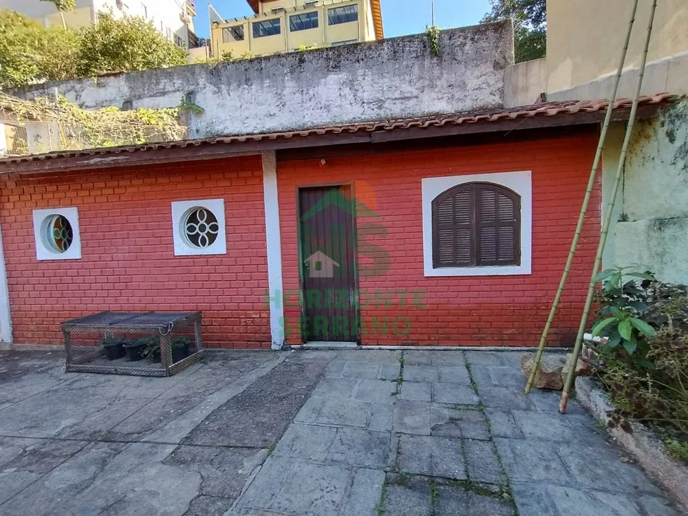 Casa, 5 quartos, 460 m² - Foto 11