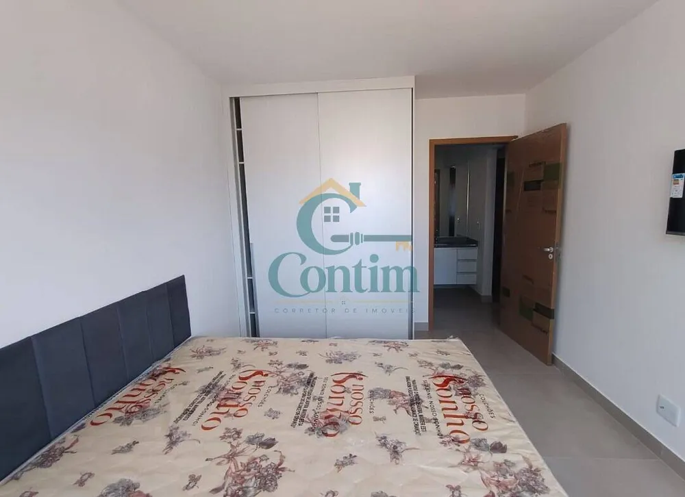 Apartamento, 1 quarto, 44 m² - Foto 5
