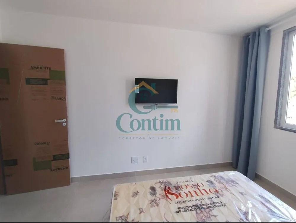 Apartamento, 1 quarto, 44 m² - Foto 4