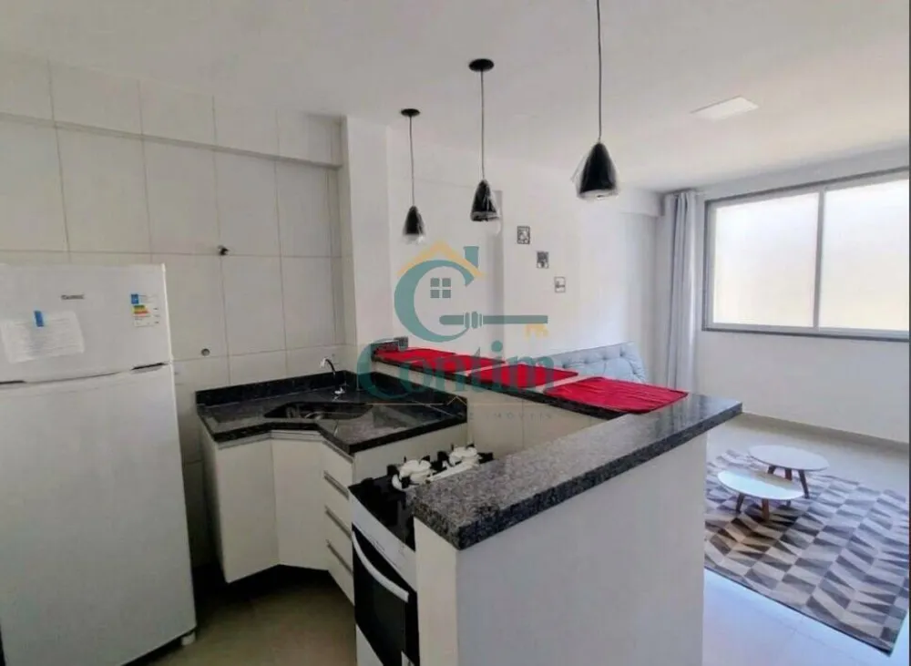 Apartamento, 1 quarto, 44 m² - Foto 8