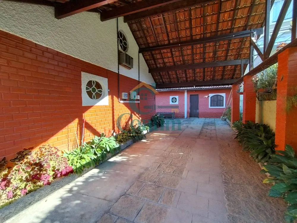 Casa, 5 quartos, 460 m² - Foto 10