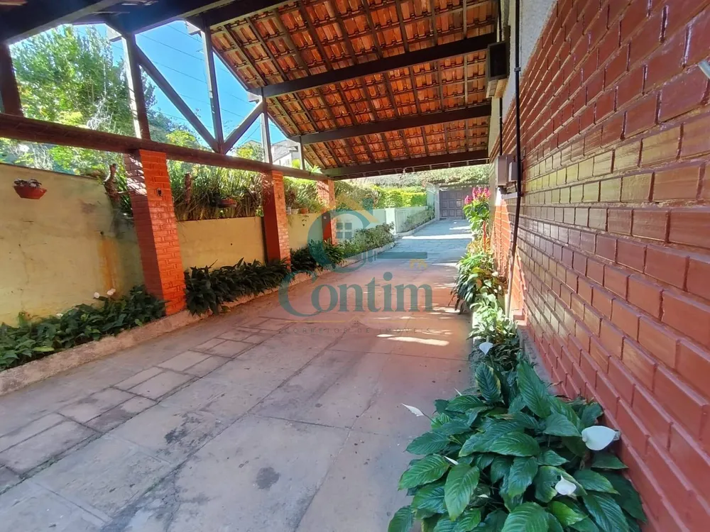 Casa, 5 quartos, 460 m² - Foto 6