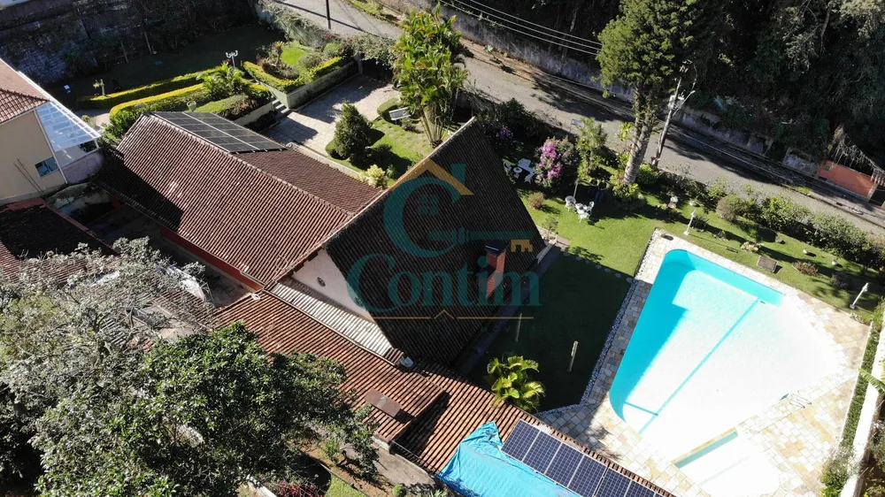 Casa, 5 quartos, 460 m² - Foto 3