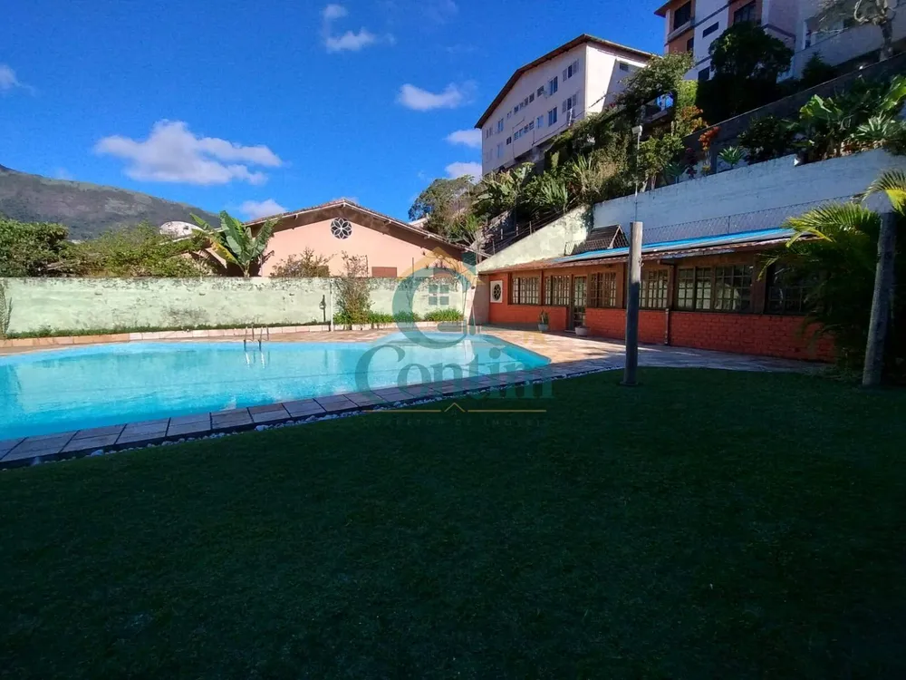 Casa, 5 quartos, 460 m² - Foto 12