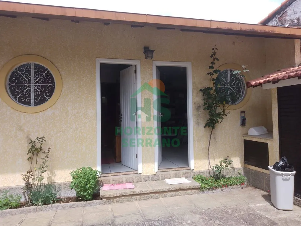 Casa, 3 quartos, 141 m² - Foto 16