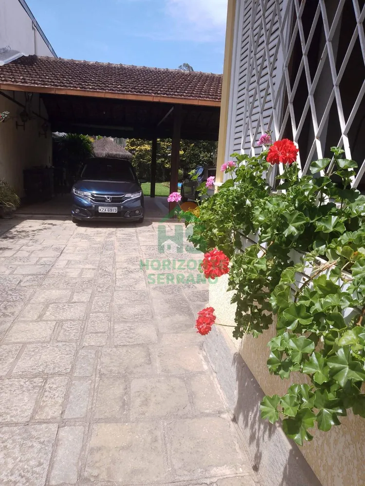 Casa, 3 quartos, 141 m² - Foto 20