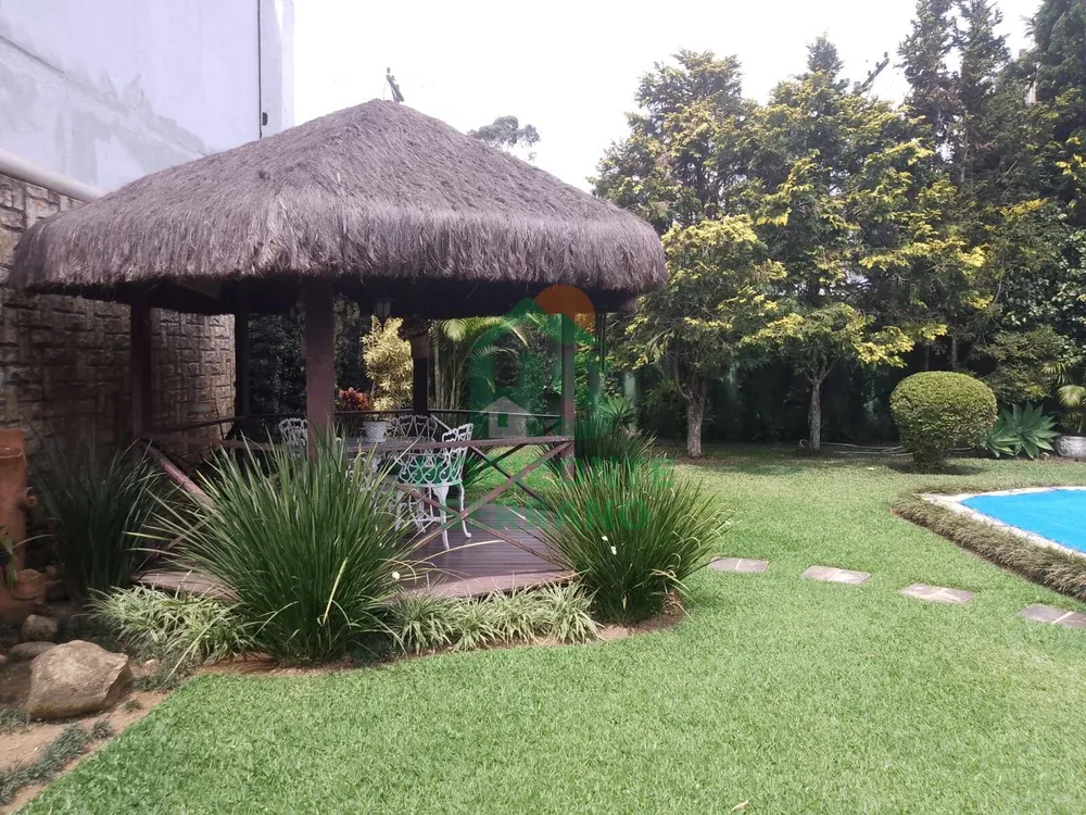 Casa, 3 quartos, 141 m² - Foto 2