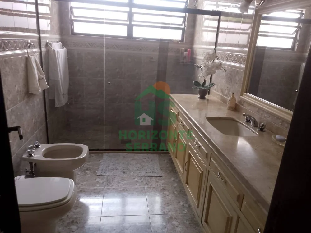 Casa, 3 quartos, 141 m² - Foto 8