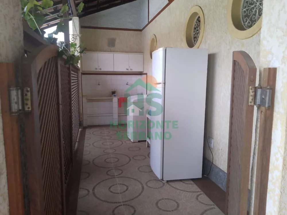 Casa, 3 quartos, 141 m² - Foto 17