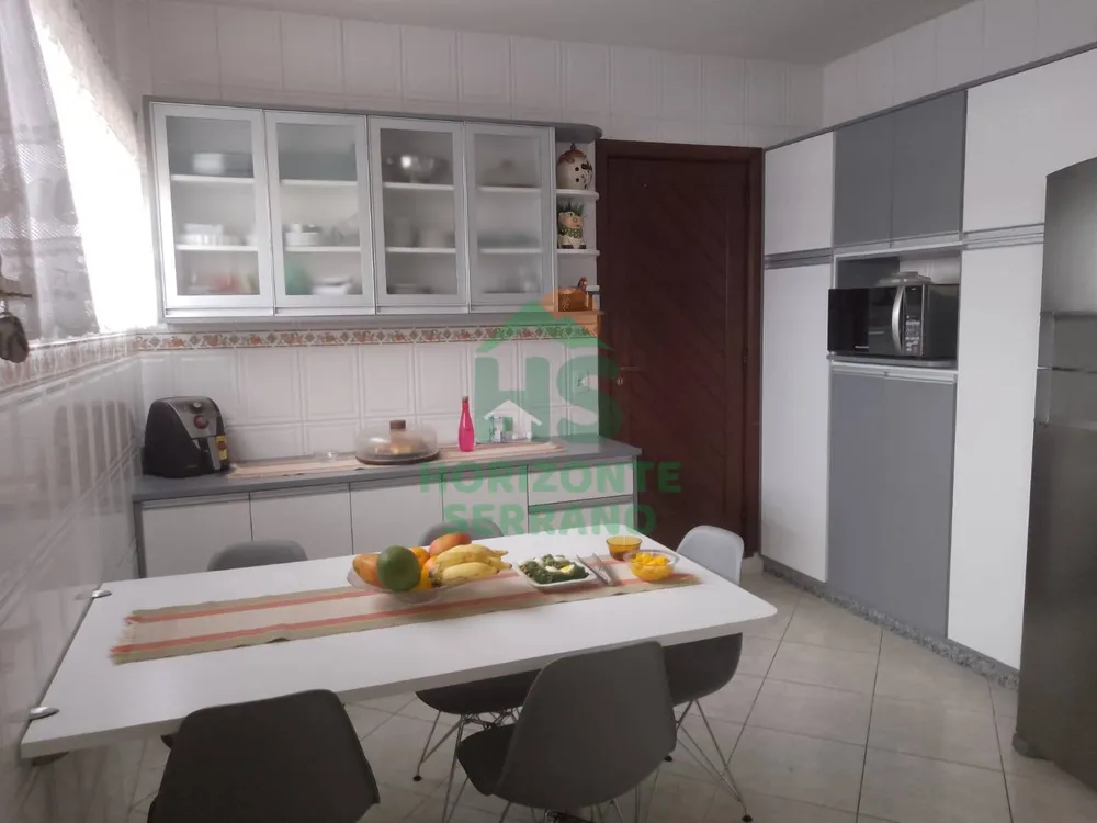 Casa, 3 quartos, 141 m² - Foto 6
