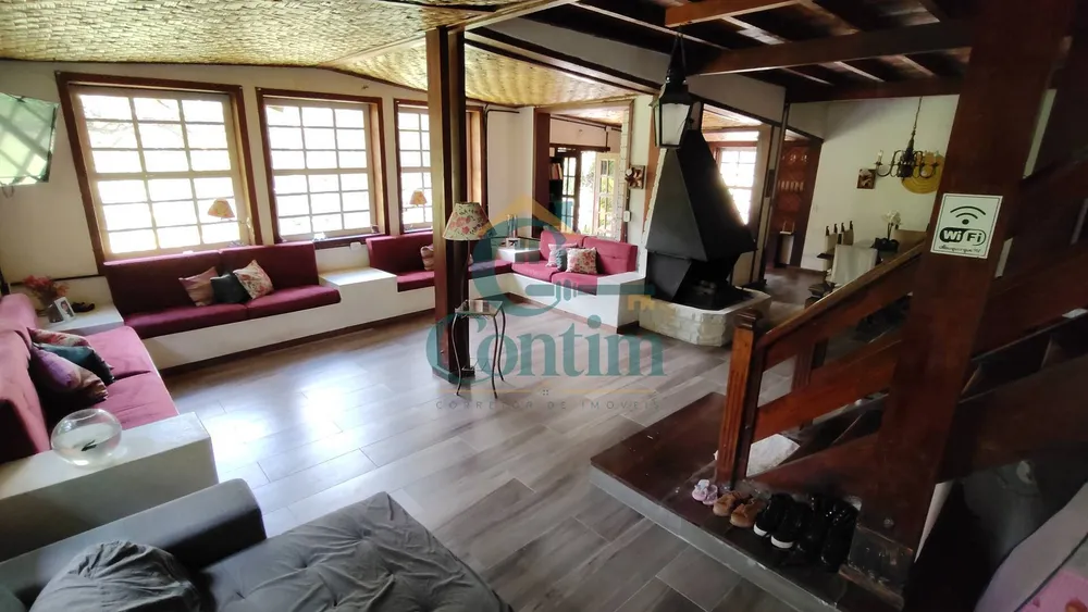 Casa, 6 quartos, 328 m² - Foto 31