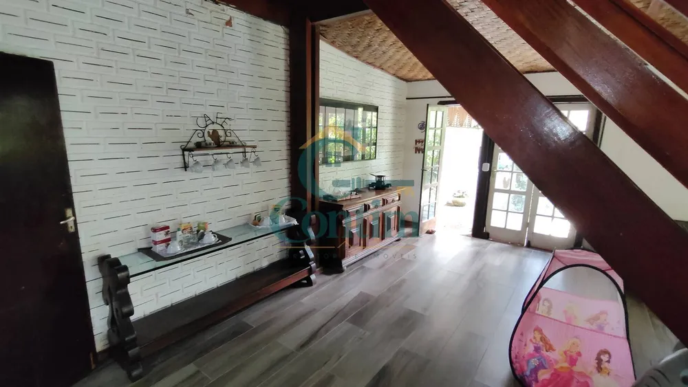 Casa, 6 quartos, 328 m² - Foto 36
