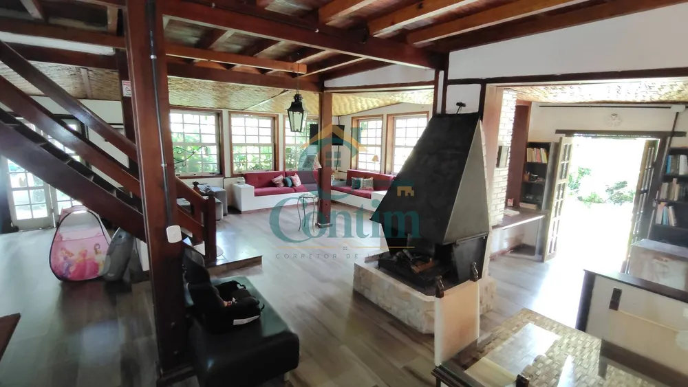 Casa, 6 quartos, 328 m² - Foto 33