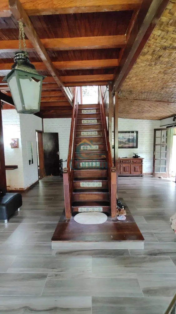 Casa, 6 quartos, 328 m² - Foto 34