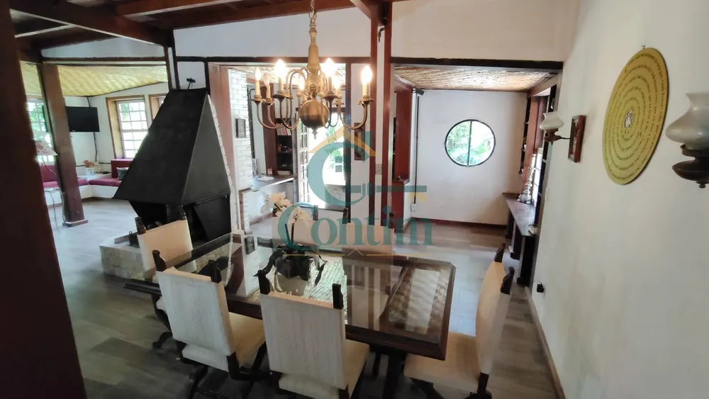 Casa, 6 quartos, 328 m² - Foto 37