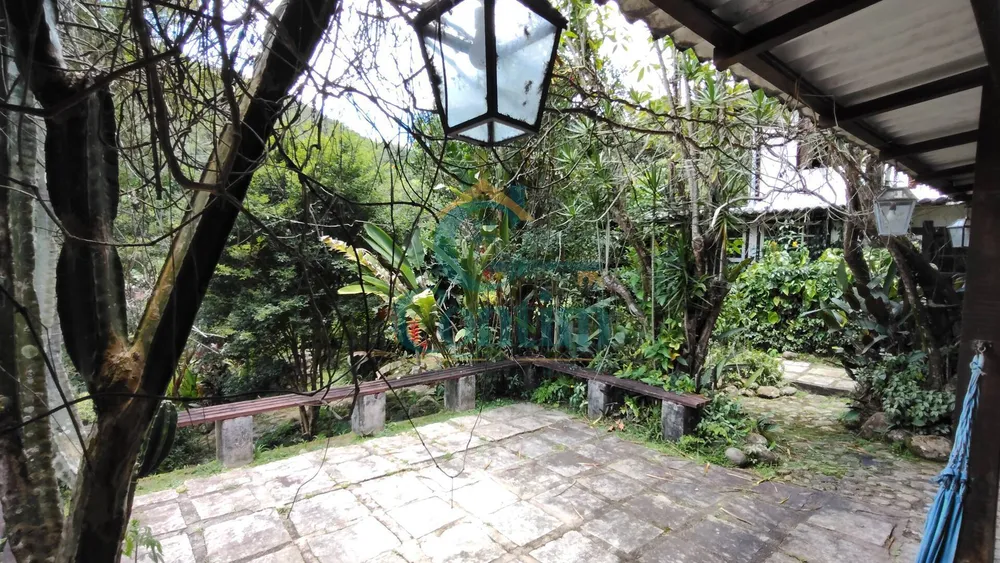 Casa, 6 quartos, 328 m² - Foto 23