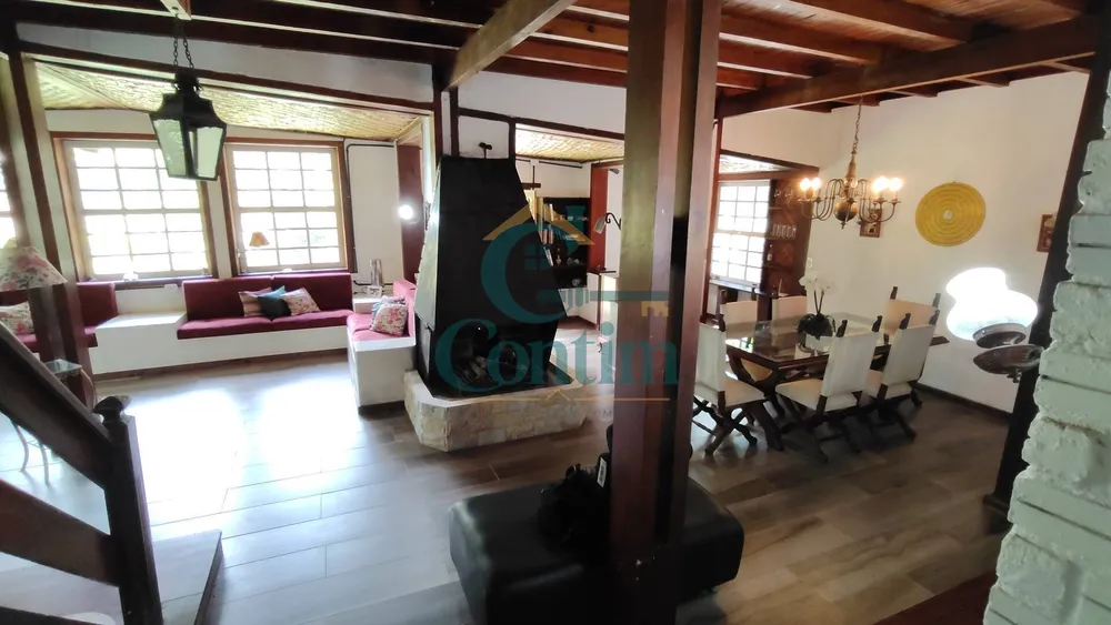 Casa, 6 quartos, 328 m² - Foto 38