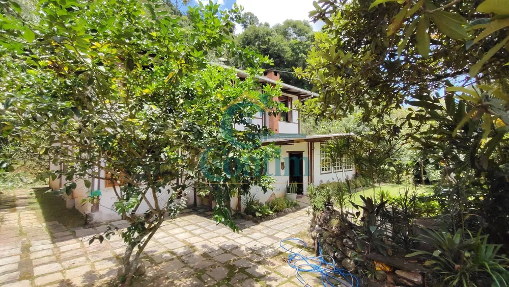 Casa, 6 quartos, 328 m² - Foto 71
