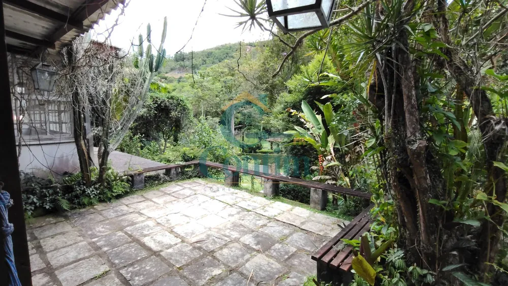 Casa, 6 quartos, 328 m² - Foto 22