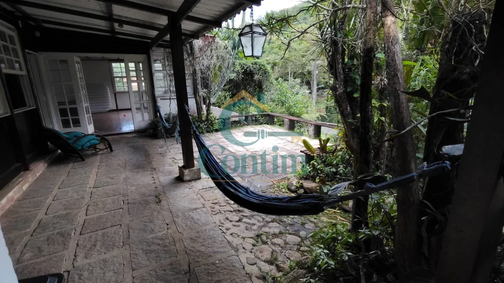 Casa, 6 quartos, 328 m² - Foto 24