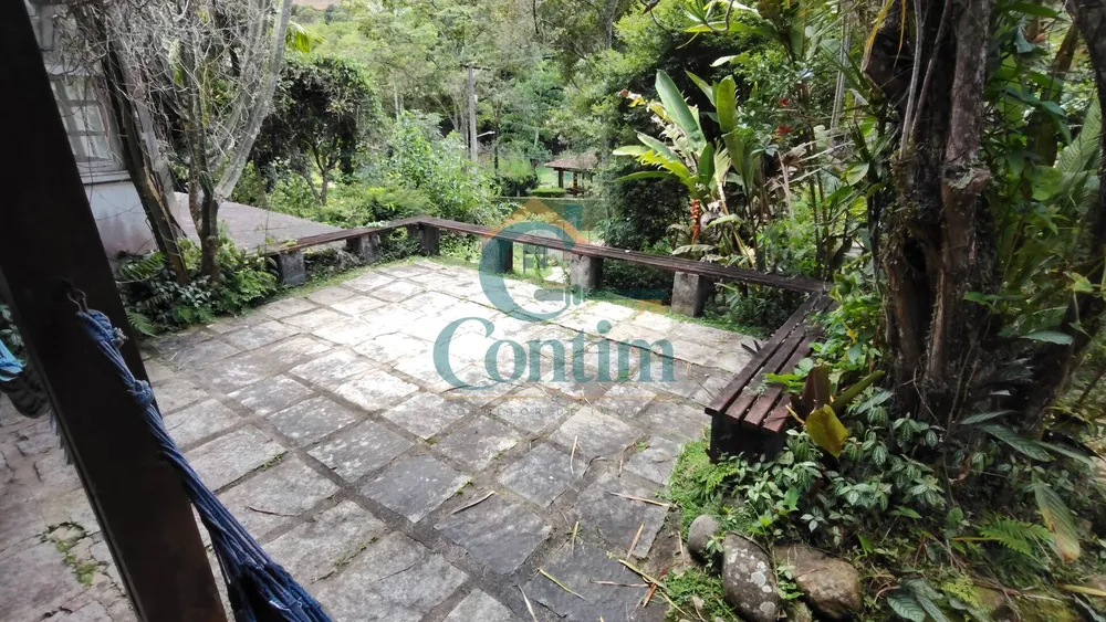 Casa, 6 quartos, 328 m² - Foto 21