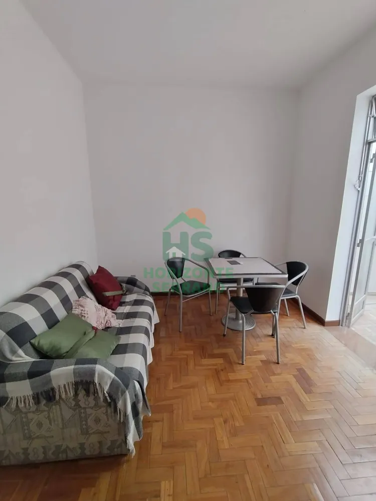 Apartamento, 1 quarto, 47 m² - Foto 2