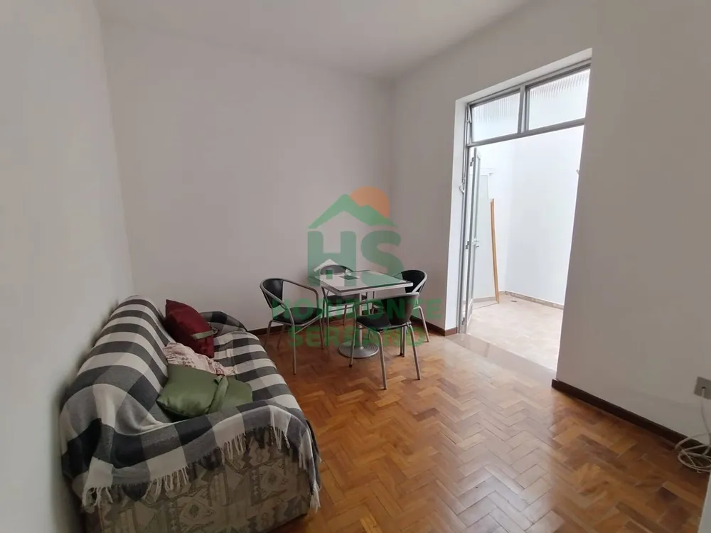 Apartamento, 1 quarto, 47 m² - Foto 3