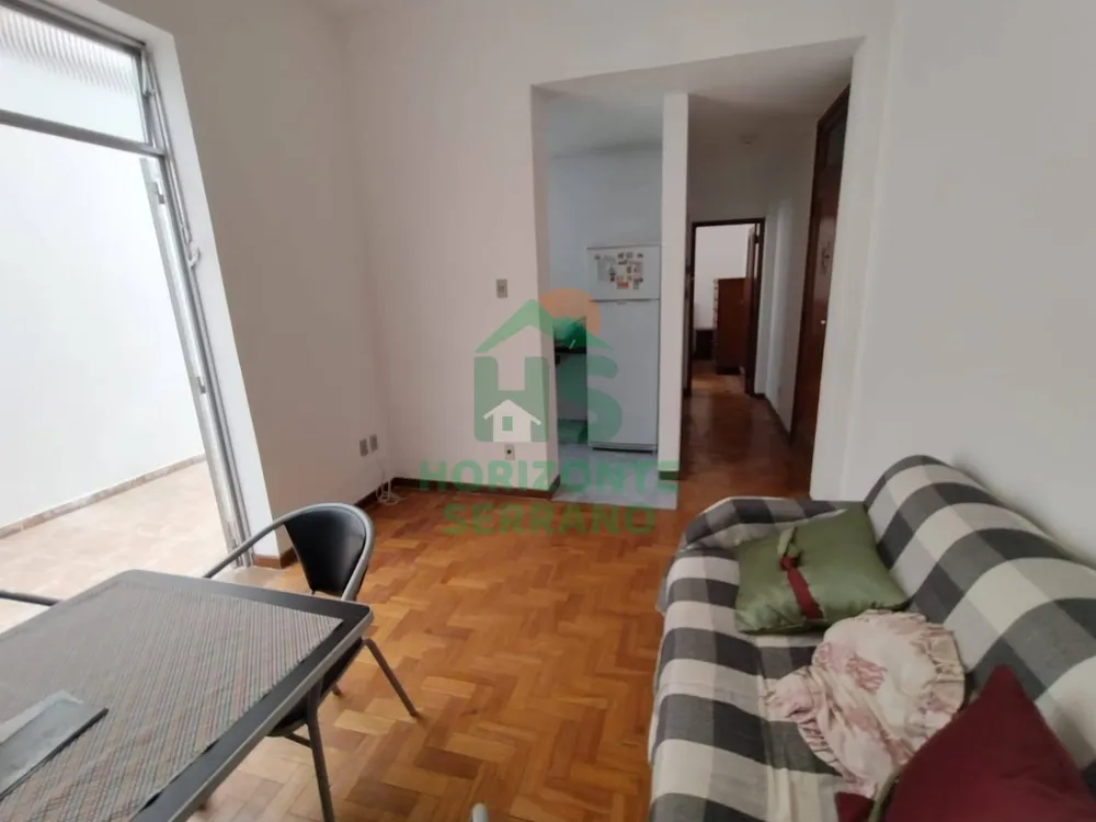 Apartamento, 1 quarto, 47 m² - Foto 1