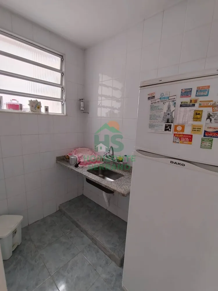 Apartamento, 1 quarto, 47 m² - Foto 7