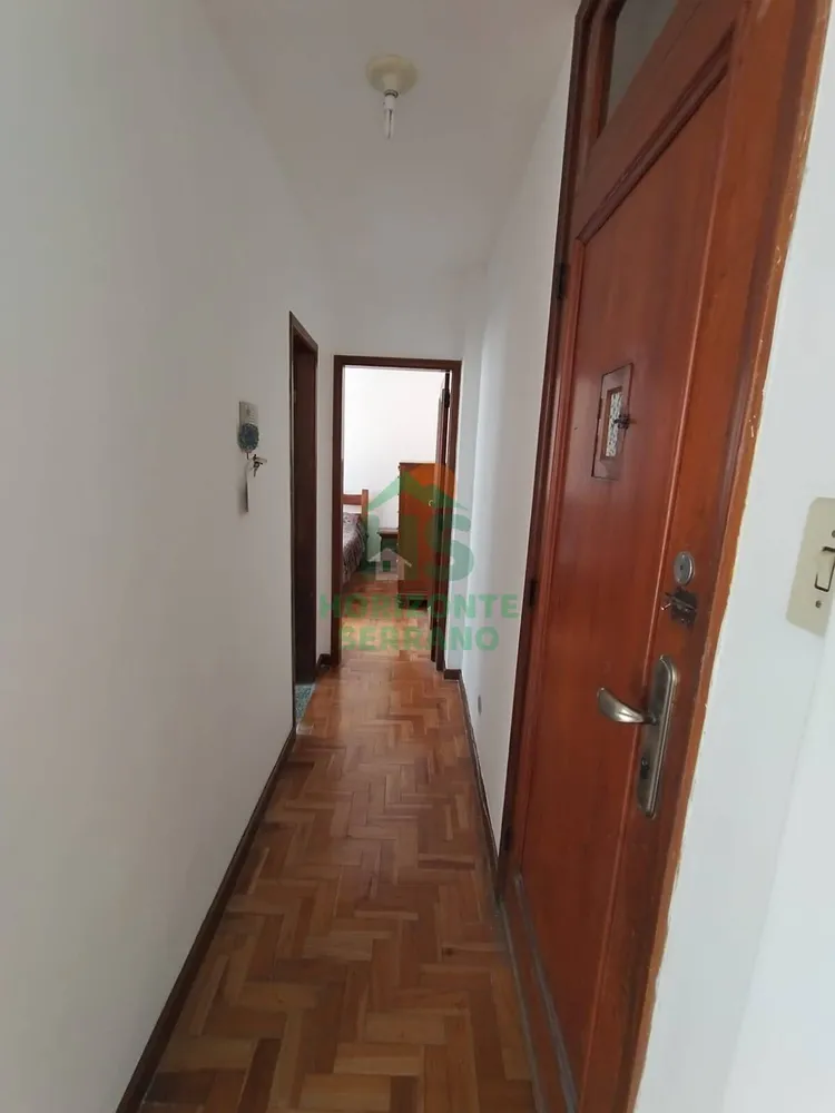 Apartamento, 1 quarto, 47 m² - Foto 6