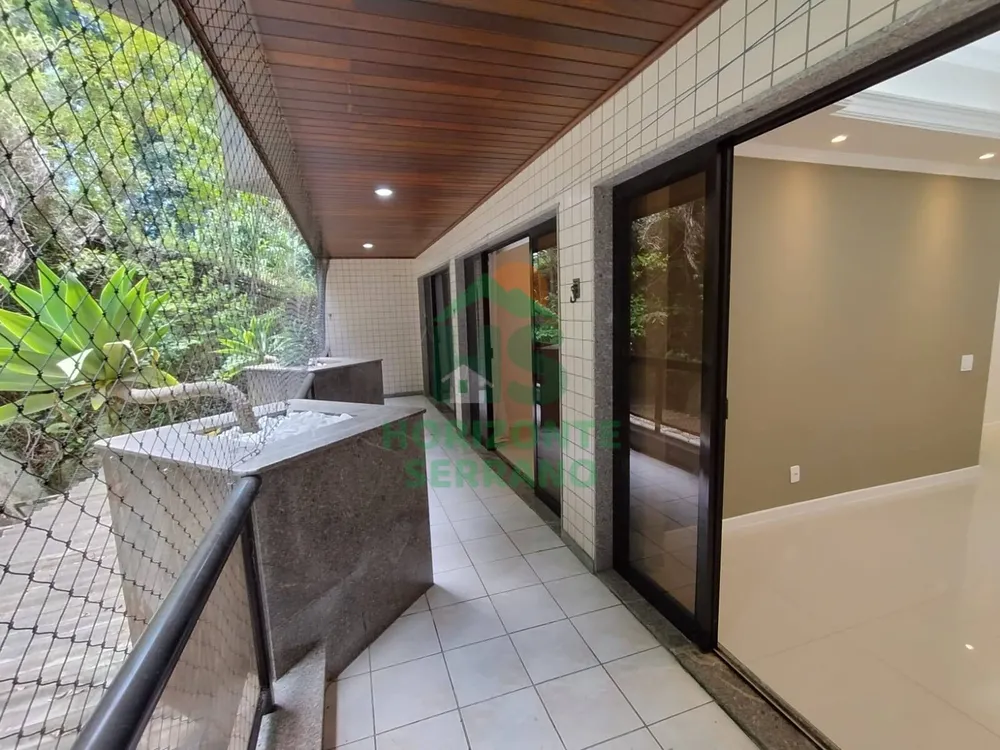 Apartamento, 3 quartos, 105 m² - Foto 40