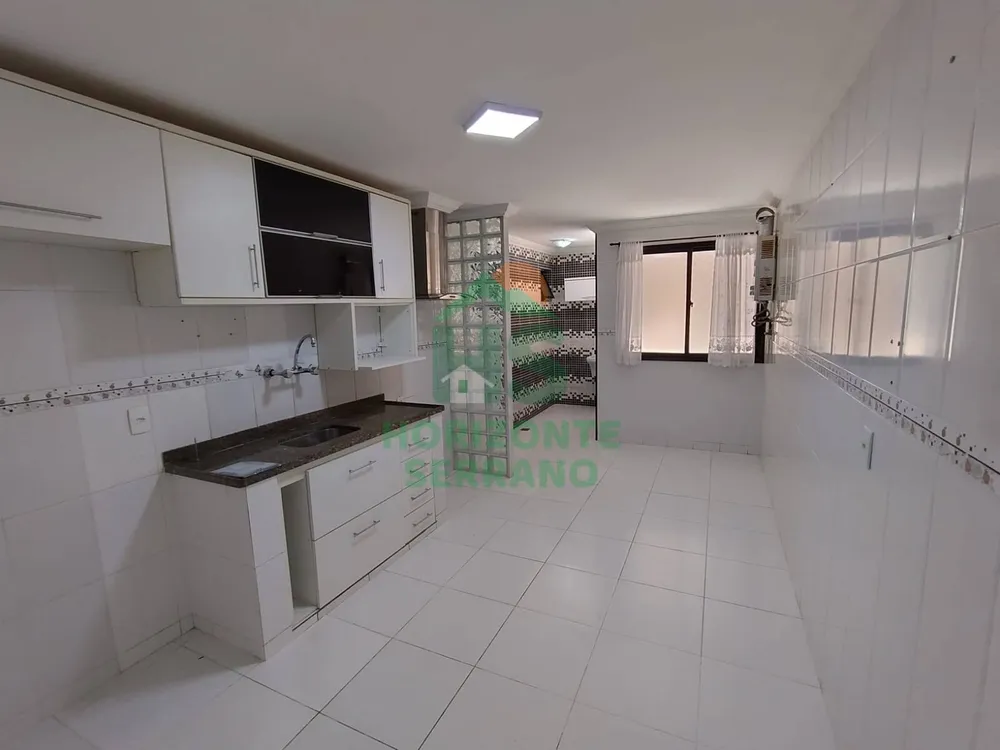 Apartamento, 3 quartos, 105 m² - Foto 6