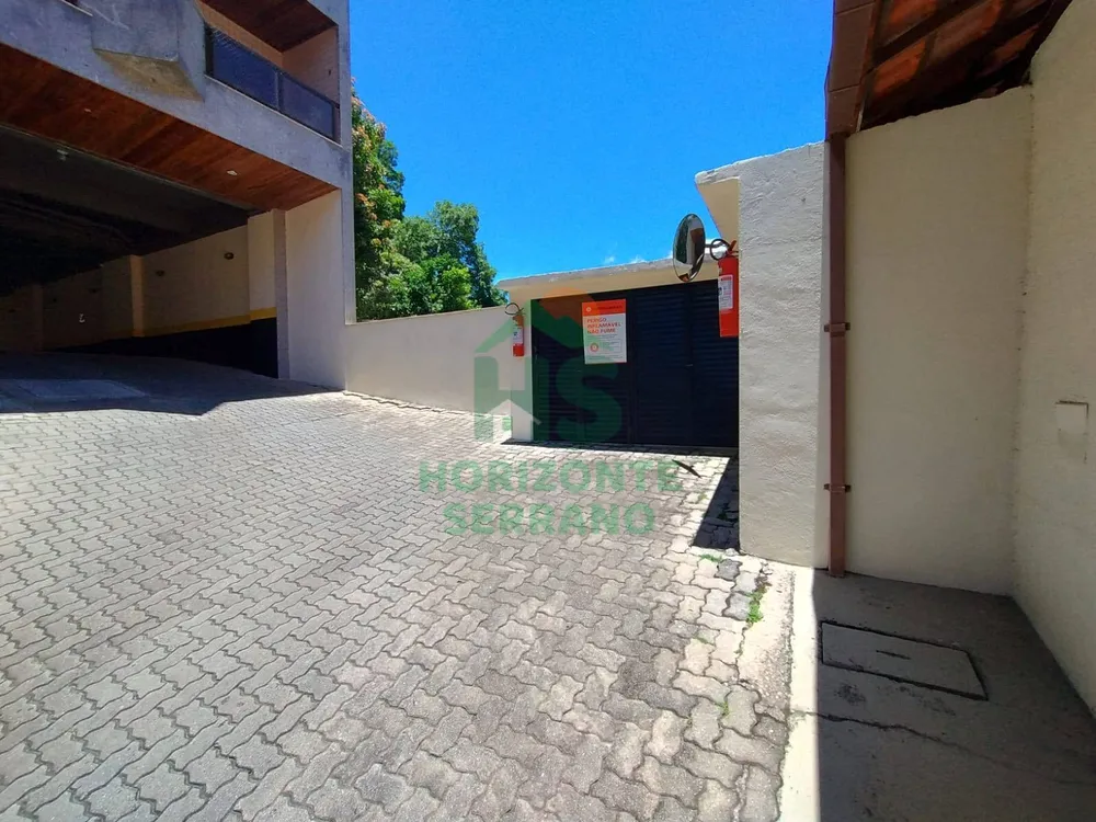 Apartamento, 3 quartos, 105 m² - Foto 30