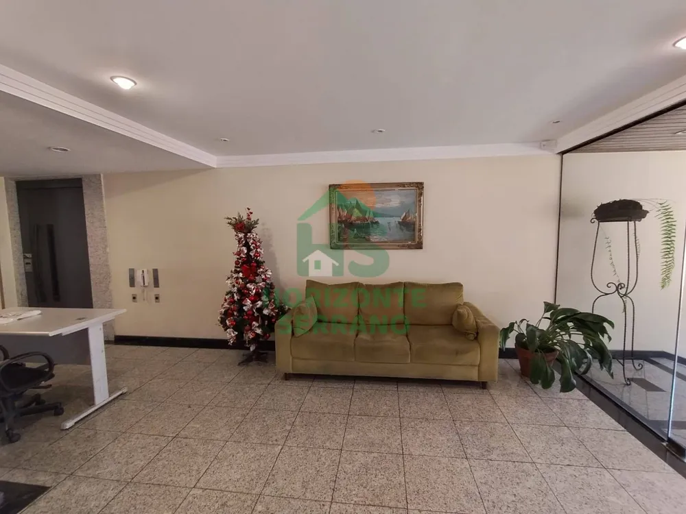 Apartamento, 3 quartos, 105 m² - Foto 38