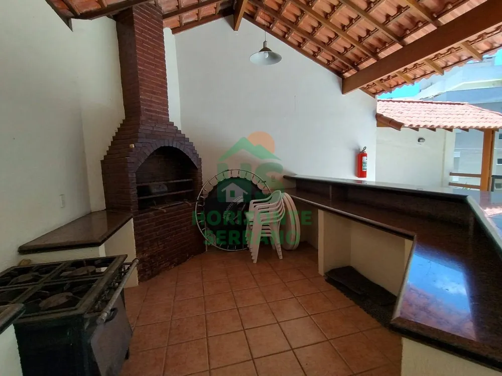 Apartamento, 3 quartos, 105 m² - Foto 35