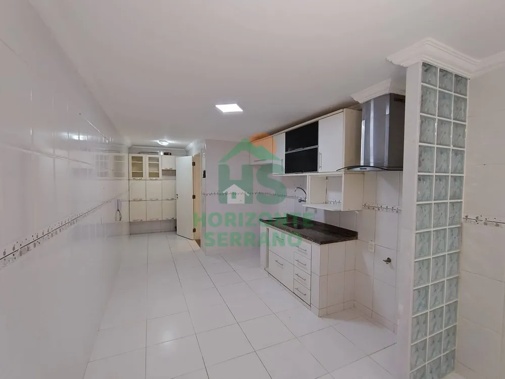 Apartamento, 3 quartos, 105 m² - Foto 1