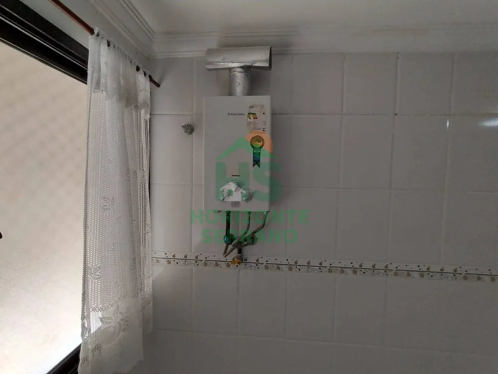 Apartamento, 3 quartos, 105 m² - Foto 5