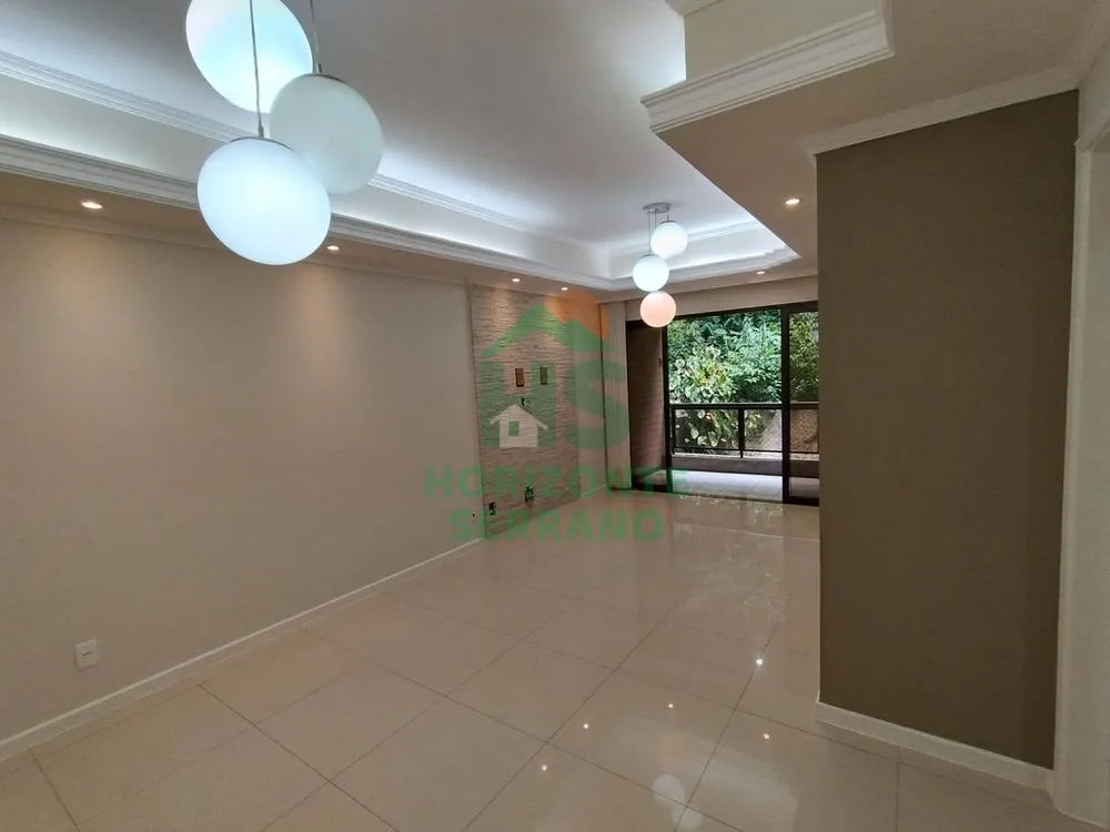 Apartamento, 3 quartos, 105 m² - Foto 26