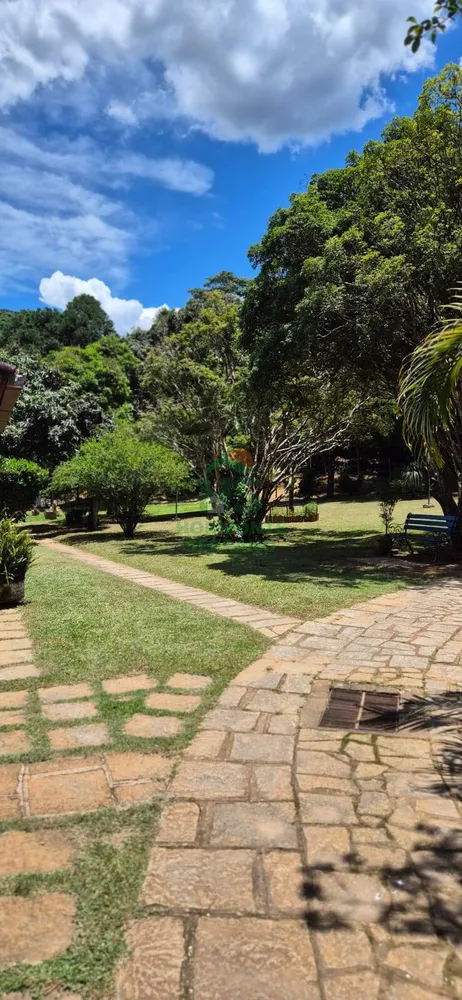 Sítio, 8 quartos, 5 hectares - Foto 7