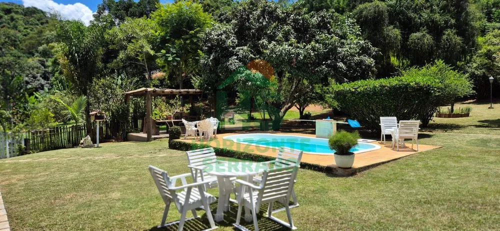Sítio, 8 quartos, 5 hectares - Foto 38