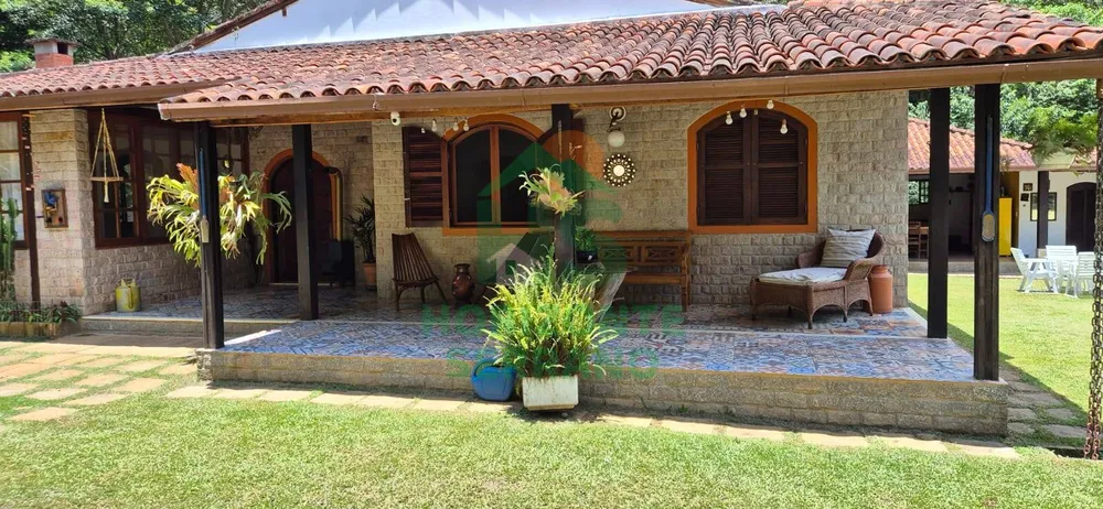 Sítio, 8 quartos, 5 hectares - Foto 30