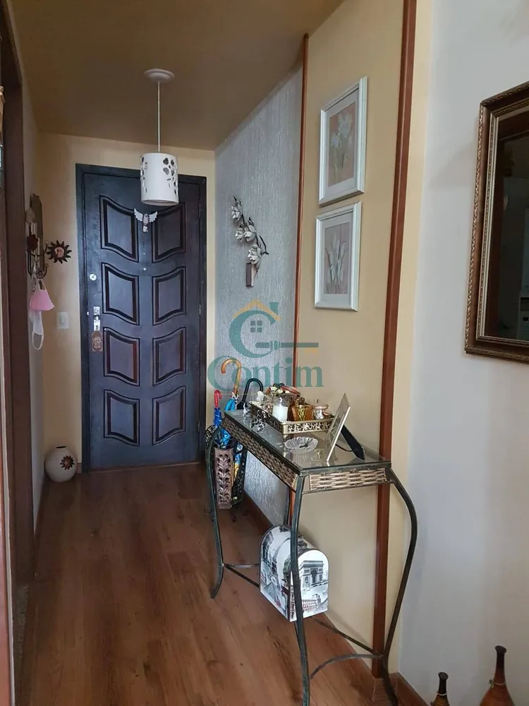 Apartamento, 3 quartos, 93 m² - Foto 3