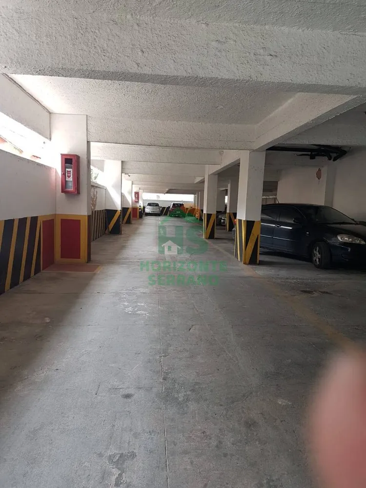 Apartamento, 3 quartos, 93 m² - Foto 28