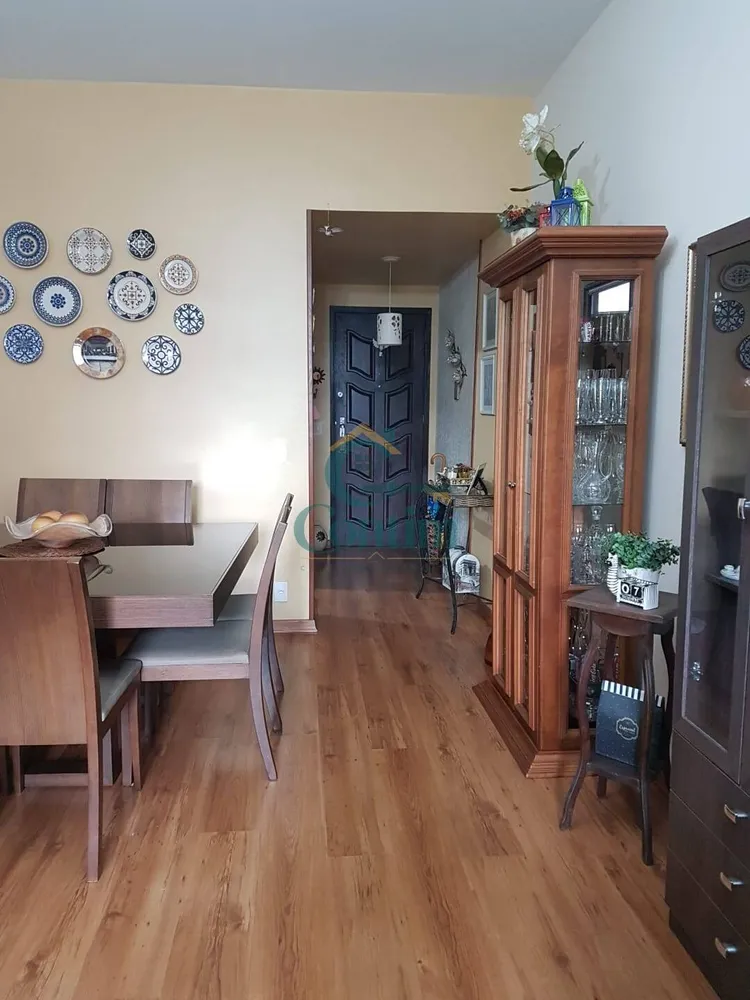 Apartamento, 3 quartos, 93 m² - Foto 9