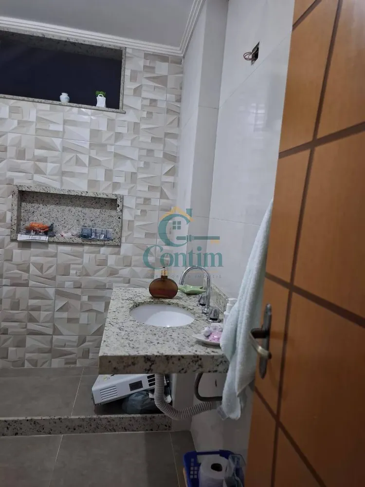 Apartamento, 3 quartos, 93 m² - Foto 21