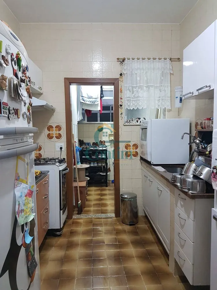 Apartamento, 3 quartos, 93 m² - Foto 35