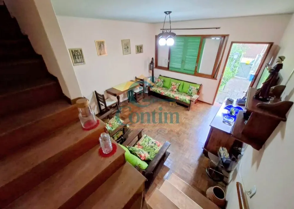 Casa, 3 quartos, 92 m² - Foto 7