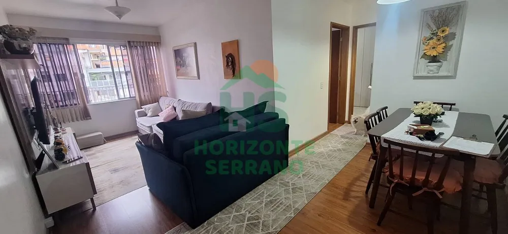 Apartamento, 2 quartos, 59 m² - Foto 4