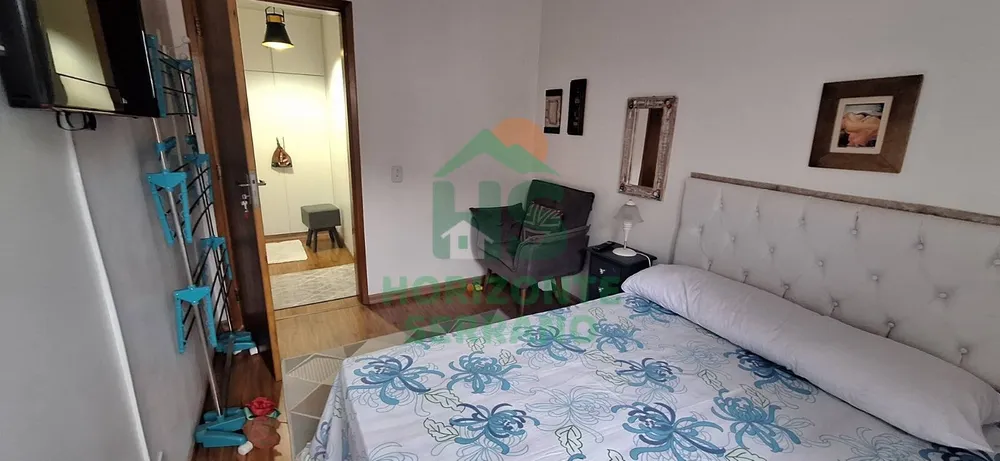 Apartamento, 2 quartos, 59 m² - Foto 10