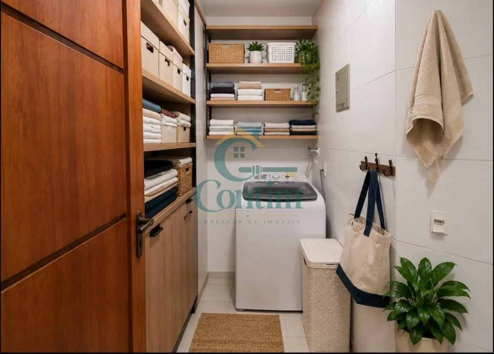 Apartamento, 2 quartos, 61 m² - Foto 11